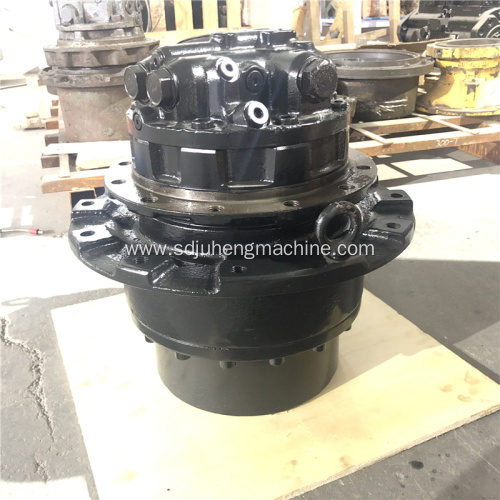 KOBELCO excavator parts SK75 final drive SK70 travel motor